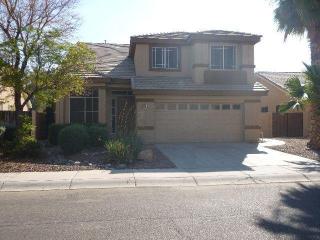 1611 Shannon St, Chandler AZ  85225-9013 exterior