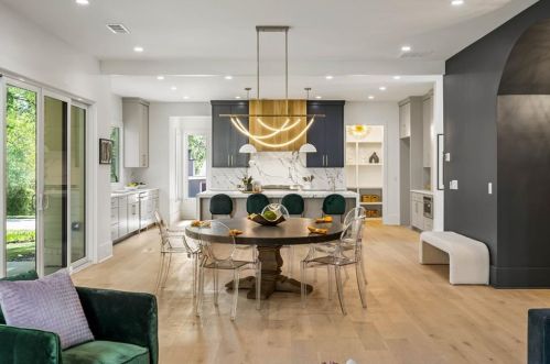 1782 8th St, Atlanta GA  30341-3128 exterior