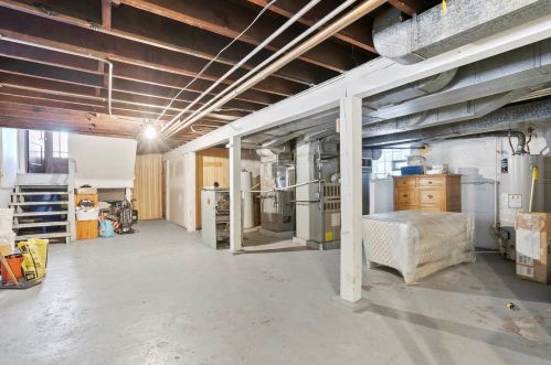 6133 Rosedale Ave, Chicago IL 60646-5345 exterior