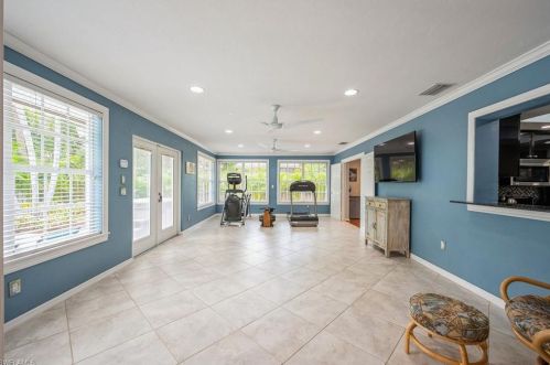 2668 River Reach Dr, Naples FL 34104-6931 exterior