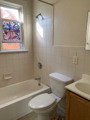 207 Winnikee Ave, Poughkeepsie NY  12601-2741 exterior