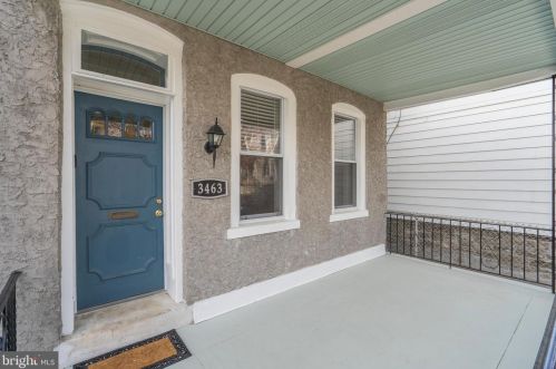 3463 Bowman St, Philadelphia, PA 19129-1508