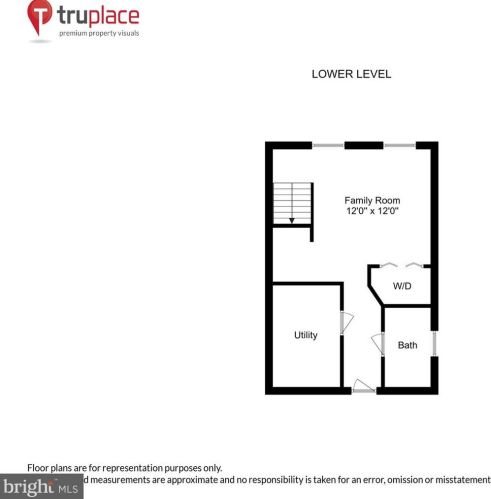 917 Columbus St, Alexandria VA 22314-1611 exterior