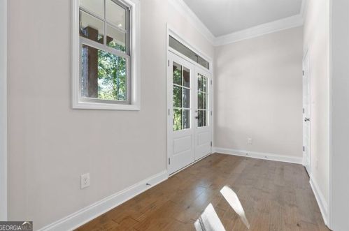 5574 Marks Dr, Gainesville GA 30506-2351 exterior