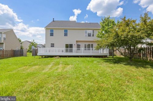 18212 Barney Dr, Accokeek MD 20607-3283 exterior