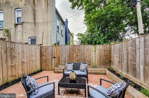 1532 1st St, Washington DC 20001-1147 exterior