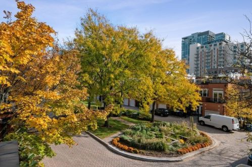 253 Goethe St, Chicago IL 60610-1803 exterior