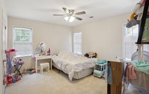 1967 Miles Ln, Atlanta GA 30329-3359 exterior