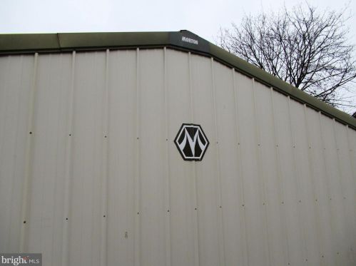 205 High St, Hanover PA  17331-2911 exterior