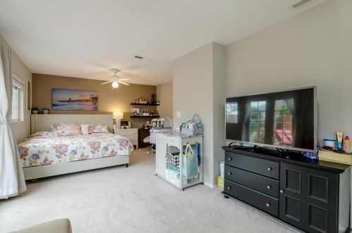 944 Alba Ct, San Jose CA exterior