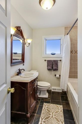 7106 Osceola Ave, Chicago IL 60634-3308 exterior