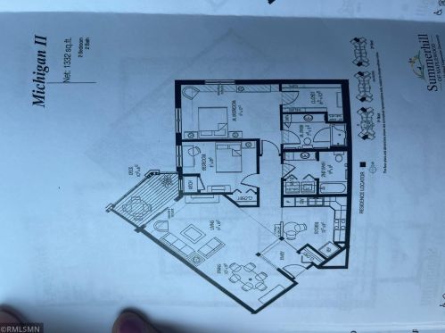 935 Ferndale St, Saint Paul MN  55119-3805 exterior