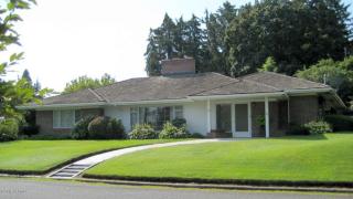 110 Gilbert Dr, Yakima WA  98902-2860 exterior