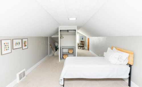 2277 Miner Ave, Meskegon MI 49441-1260 exterior