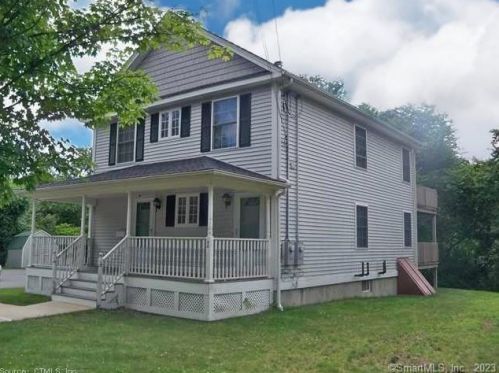 68 Lake St, Wallingford, CT 06492-2304