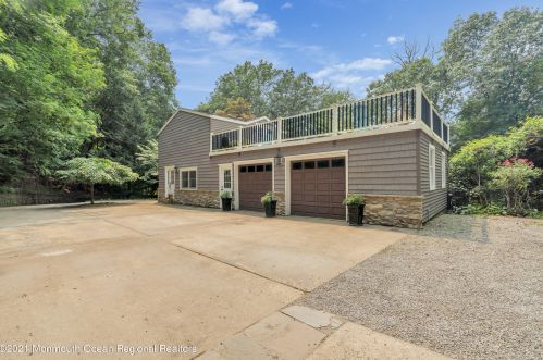 50 Hooper Ave, Atlantic Highlands NJ  07716-1537 exterior
