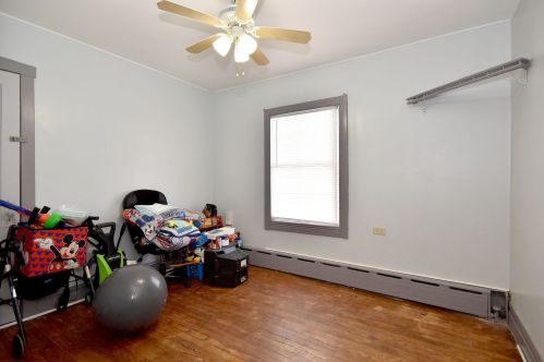 2921 Monitor Ave, Chicago IL 60634-1743 exterior