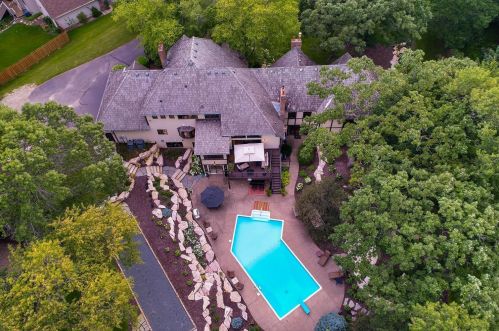 13684 Dunbar Way, Saint Paul MN 55124-5246 exterior