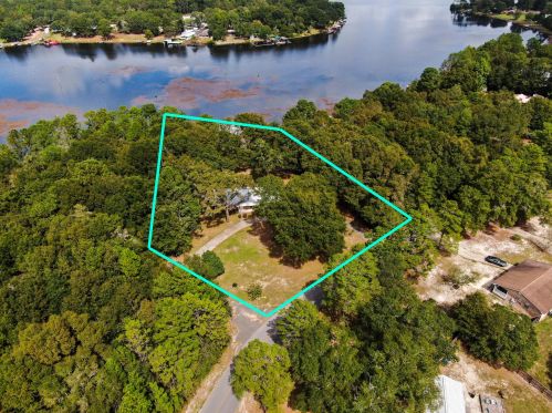 191 Marion Dr, Defuniak Springs, FL 32433-3541