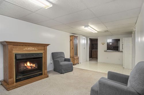 3007 Roosevelt Rd, Meskegon MI 49441-3906 exterior