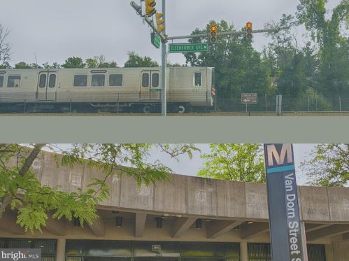 250 Reynolds St, Alexandria VA  22304-4437 exterior