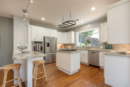 904 Ventura Way, Mill Valley CA 94941-4128 exterior