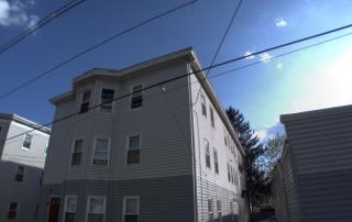 288 Manton Ave, Providence RI  02909-3634 exterior