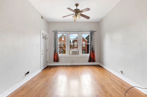 2343 23rd St, Chicago IL 60623-3234 exterior