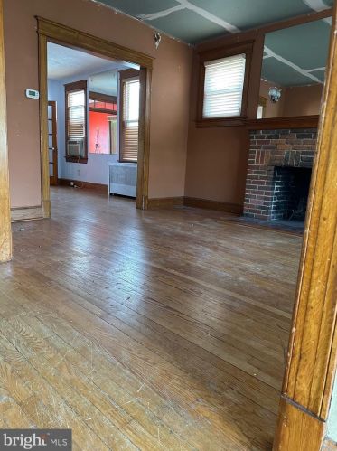 518 Oglethorpe St, Washington DC 20011-1603 exterior