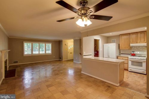 1415 Mayflower Dr, Mc Lean VA  22101-5615 exterior