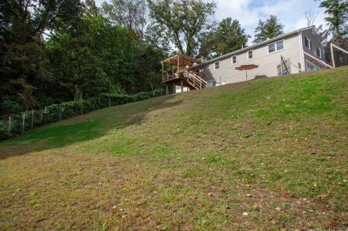 131 Scoville Hl Rd, Torrington CT 06791-1012 exterior