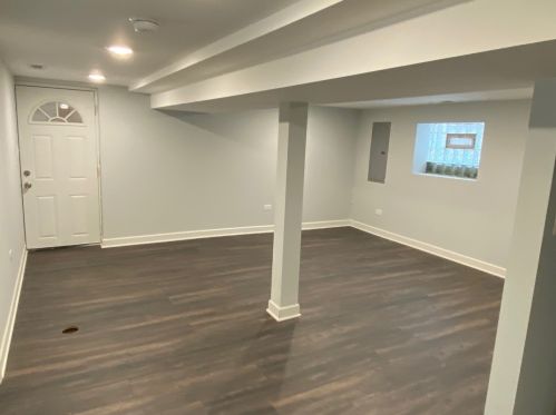 6224 Artesian Ave, Chicago IL  60629-1210 exterior