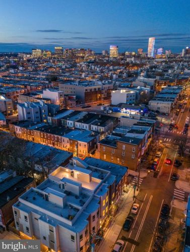 1720 22nd St, Philadelphia PA 19145-1943 exterior