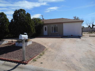 5710 35th St, Tucson AZ  85711-6722 exterior