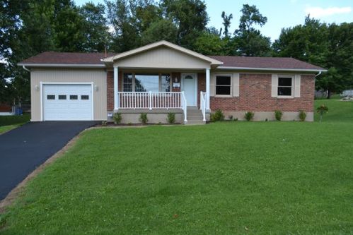 6301 Moorhaven Dr, Louisville KY  40228-1427 exterior