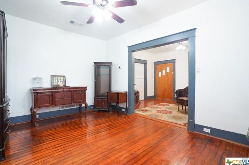 601 Shearer Rd, Spring Branch TX 78163-2825 exterior