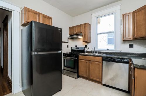 1618 Quendo Ave, Saint Louis MO 63130-1427 exterior