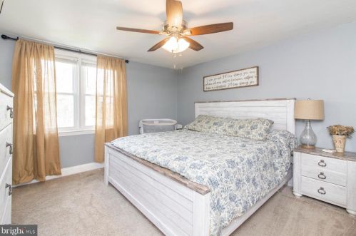 1 Garfield Ave, Manor PA 19036-1210 exterior