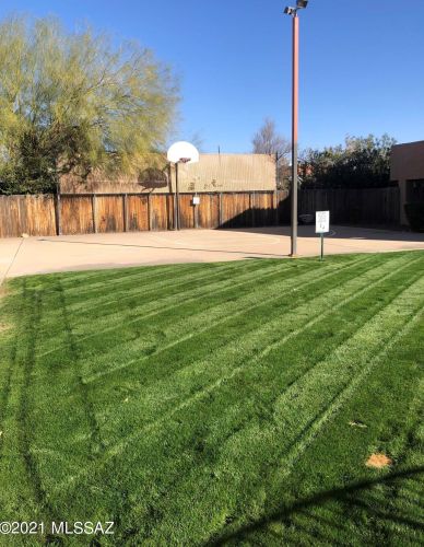 1745 Glenn St, Tucson AZ  85719-2740 exterior