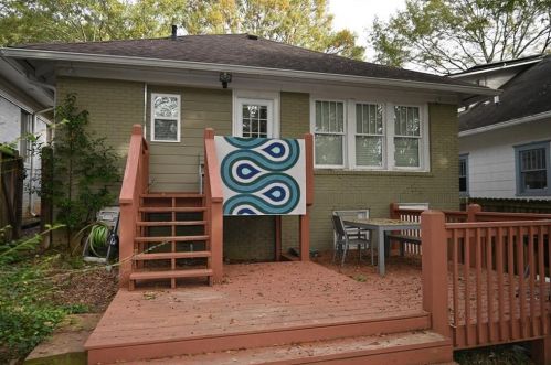 1255 Mclendon Ave, Atlanta GA 30307-2087 exterior