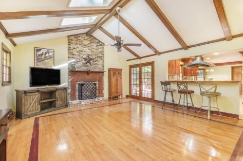 2876 Lone Star Trl, Atlanta GA 30340-5019 exterior