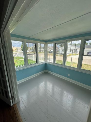 1251 5th St, Meskegon MI  49441-2071 exterior