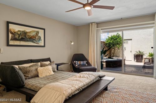 7256 Camino Valle Verde, Tucson AZ  85715-3408 exterior