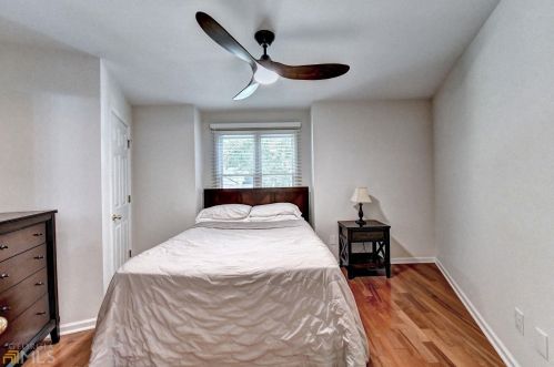 8388 Lake Dr, Lithonia GA  30039-5724 exterior