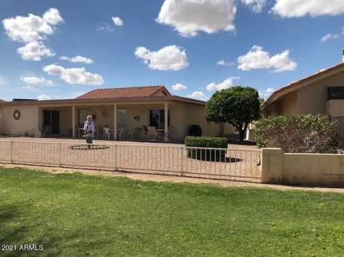 26241 Lakemont Dr, Chandler, AZ 85248-7158