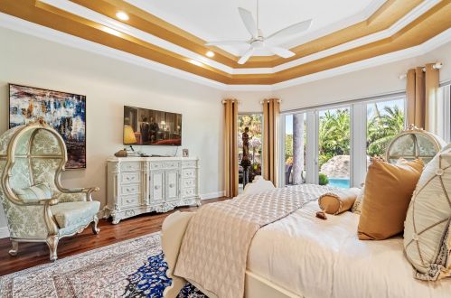 2161 Acorn Palm Rd, Boca Raton FL  33432-7901 exterior