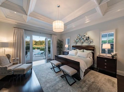 1460 Anhinga Pt, Naples FL 34105-2790 exterior