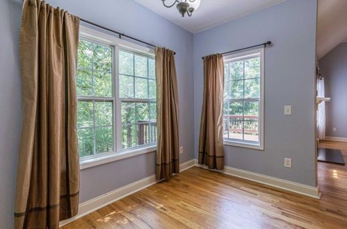 4511 Old Princeton Rdg, Gainesville GA 30506-4655 exterior