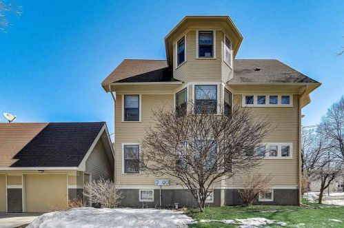 726 Lakeside St, Madison WI  53715-1732 exterior