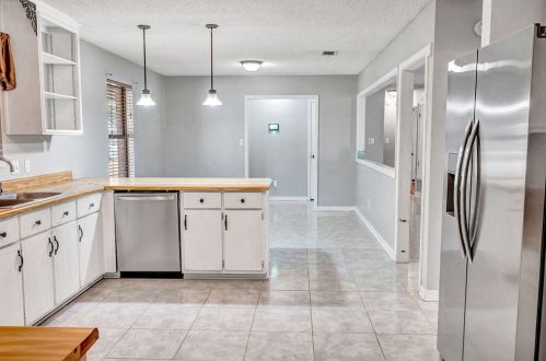 4712 Frontier Rd, Milton FL  32571-1331 exterior